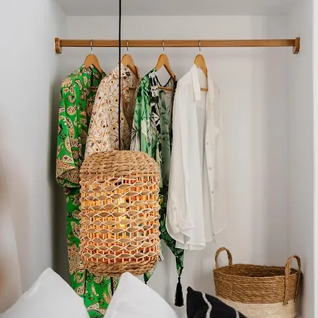 Naxos Maes 2 * Naxos City