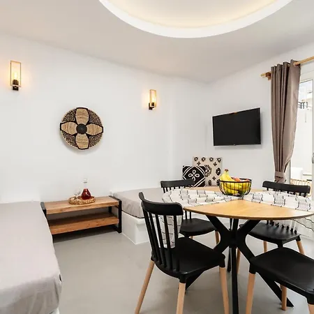 Appartamento Naxos Maes 2 *