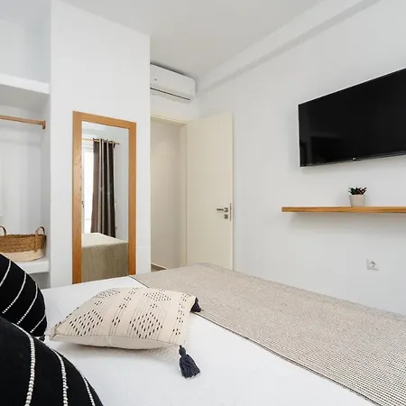 Naxos Maes 2 Appartement