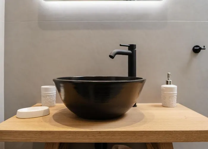 Apartman Naxos Maes 2